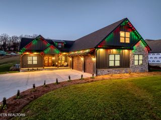 5910 John Drive, Greenback, TN 37742