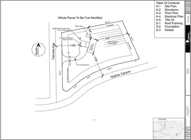 0 Fairview, Bonsall, CA 92003