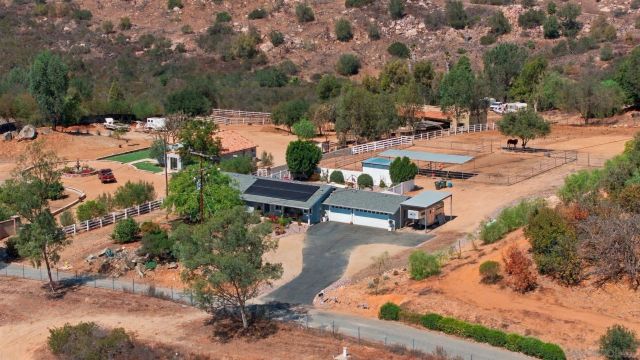 28946 Aerie Rd, Valley Center, CA 92082