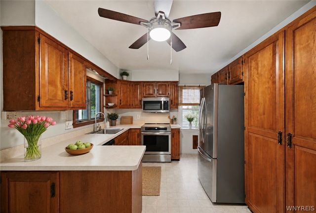 63 Garland Drive, Amherst, NY 14226