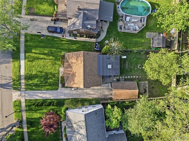 63 Garland Drive, Amherst, NY 14226