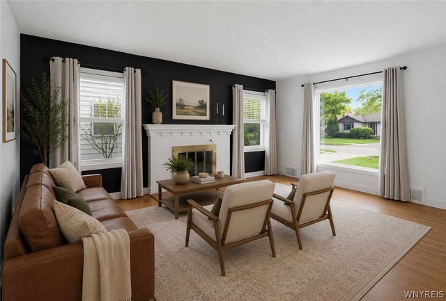 63 Garland Drive, Amherst, NY 14226