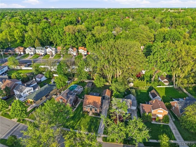 63 Garland Drive, Amherst, NY 14226