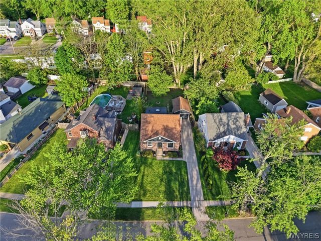 63 Garland Drive, Amherst, NY 14226