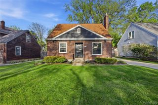 63 Garland Drive, Amherst, NY 14226