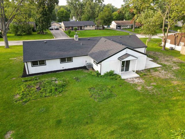 4501 180th Street, Country Club Hills, IL 60478