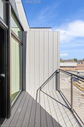 110 Austin Avenue 203, Royal Oak, MI 48067