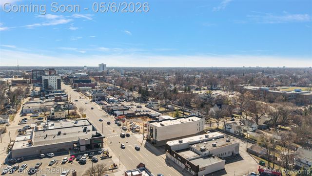 110 Austin Avenue 203, Royal Oak, MI 48067