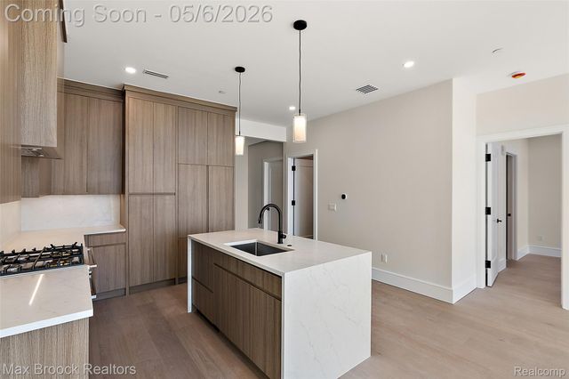 110 Austin Avenue 203, Royal Oak, MI 48067