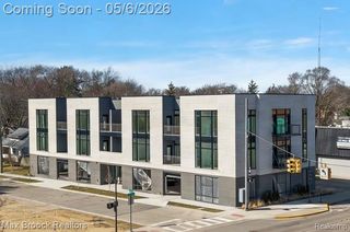110 Austin Avenue 203, Royal Oak, MI 48067