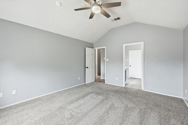 7301 Sunburst Trail, Denton, TX 76210