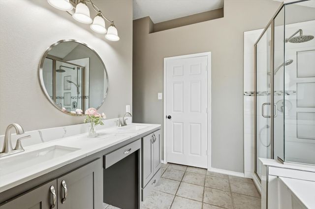 7301 Sunburst Trail, Denton, TX 76210