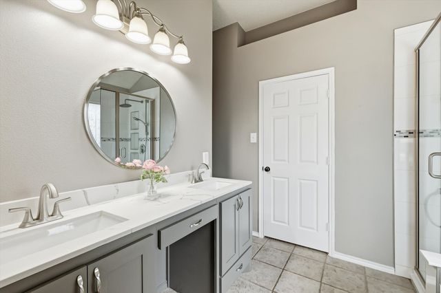 7301 Sunburst Trail, Denton, TX 76210