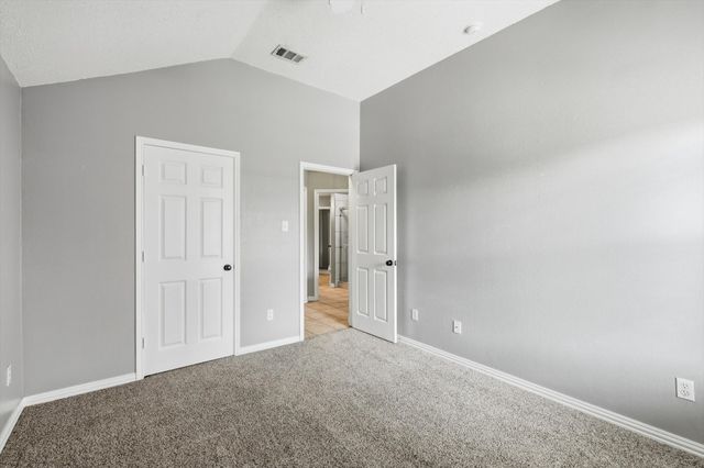 7301 Sunburst Trail, Denton, TX 76210