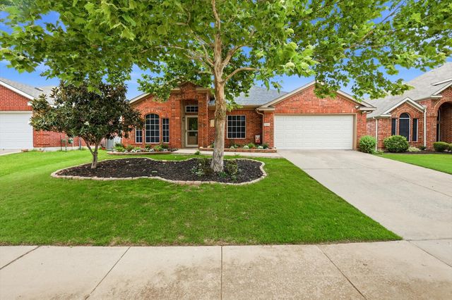 7301 Sunburst Trail, Denton, TX 76210