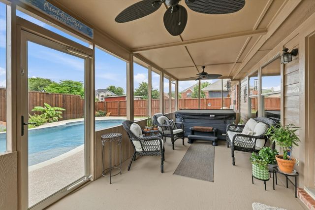 7301 Sunburst Trail, Denton, TX 76210