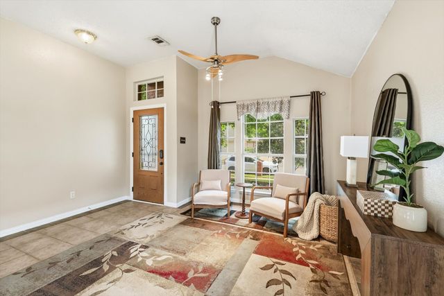 7301 Sunburst Trail, Denton, TX 76210