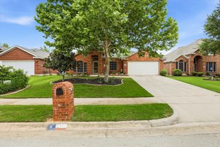 7301 Sunburst Trail, Denton, TX 76210