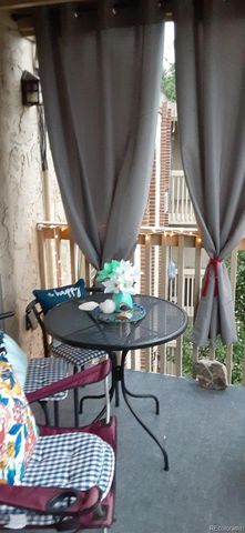 1300 S Parker Road 305, Denver, CO 80231