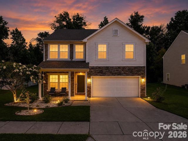 2628 Courtland Drive, Clover, SC 29710