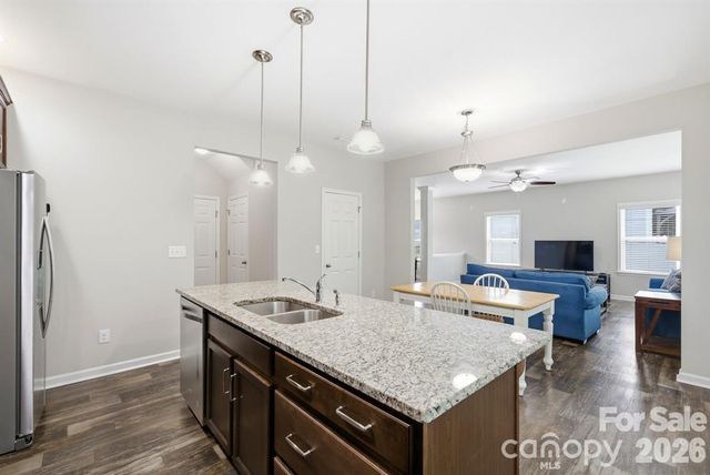 2628 Courtland Drive, Clover, SC 29710