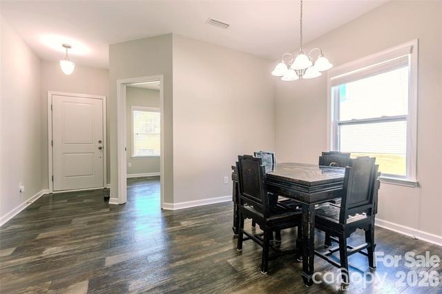 2628 Courtland Drive, Clover, SC 29710