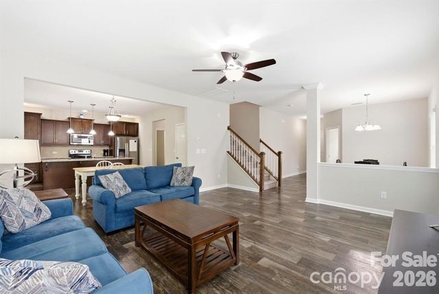 2628 Courtland Drive, Clover, SC 29710