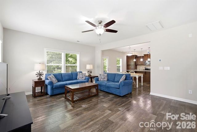2628 Courtland Drive, Clover, SC 29710