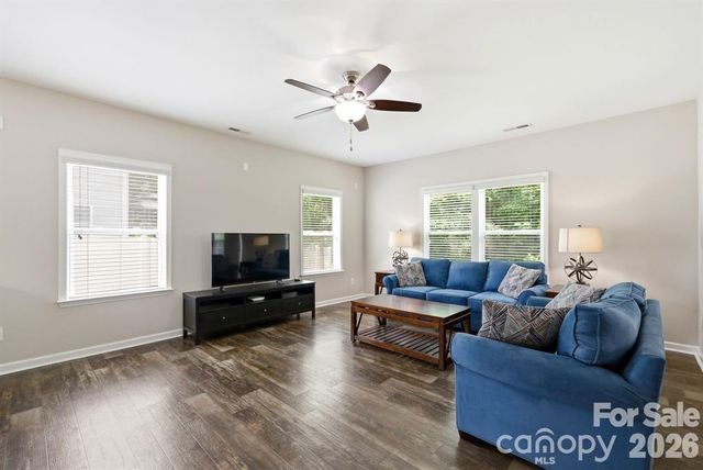 2628 Courtland Drive, Clover, SC 29710