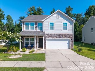 2628 Courtland Drive, Clover, SC 29710