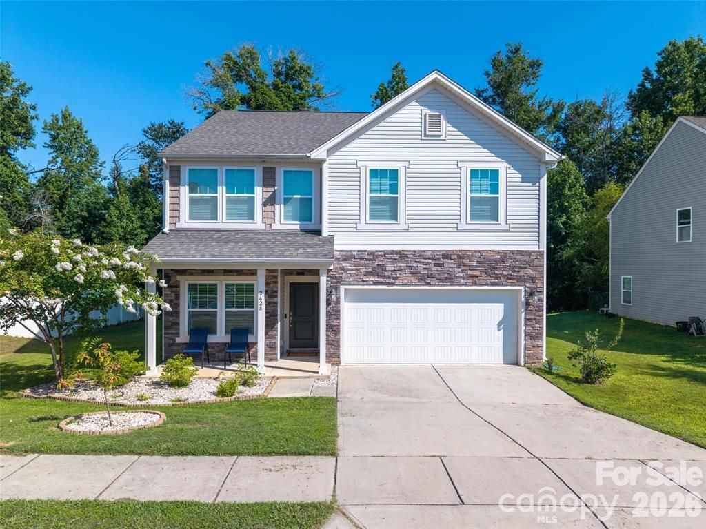 2628 Courtland Drive, Clover, SC 29710