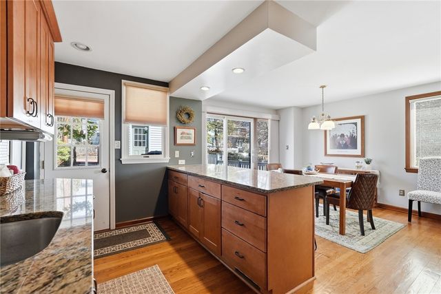 1227 Trevanion Ave, Regent Square, PA 15218