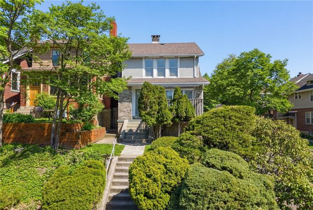 1227 Trevanion Ave, Regent Square, PA 15218