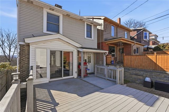 1227 Trevanion Ave, Regent Square, PA 15218