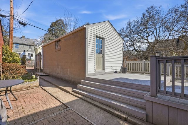 1227 Trevanion Ave, Regent Square, PA 15218