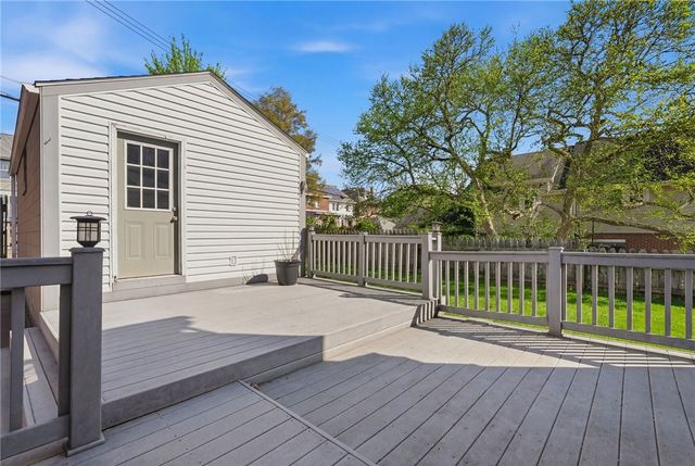 1227 Trevanion Ave, Regent Square, PA 15218