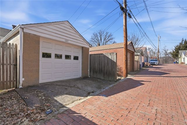 1227 Trevanion Ave, Regent Square, PA 15218