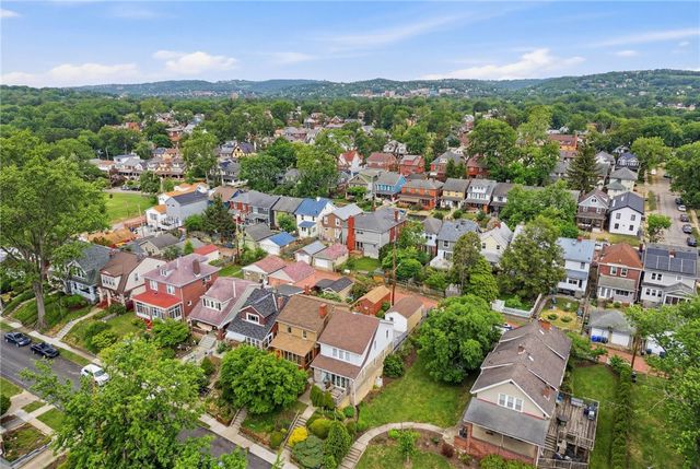 1227 Trevanion Ave, Regent Square, PA 15218