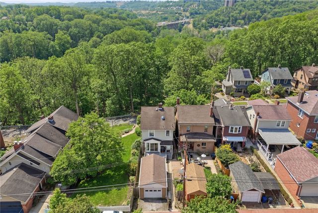 1227 Trevanion Ave, Regent Square, PA 15218