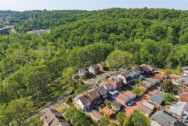 1227 Trevanion Ave, Regent Square, PA 15218