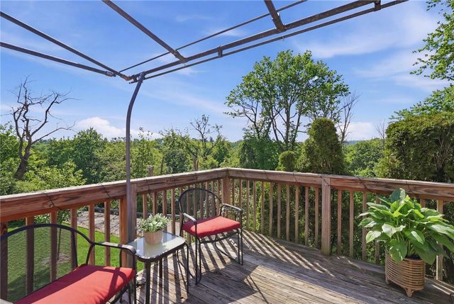 1227 Trevanion Ave, Regent Square, PA 15218