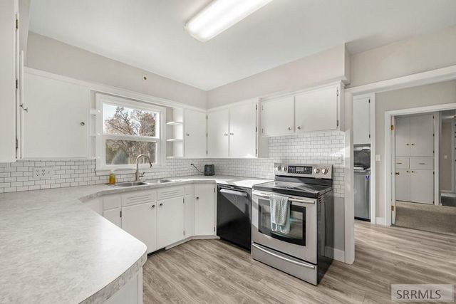 931 W Hwy 39, Blackfoot, ID 83221