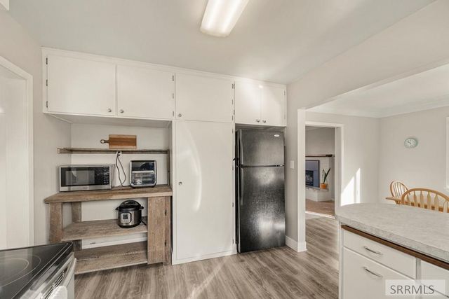 931 W Hwy 39, Blackfoot, ID 83221