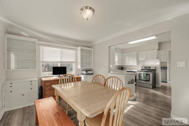 931 W Hwy 39, Blackfoot, ID 83221