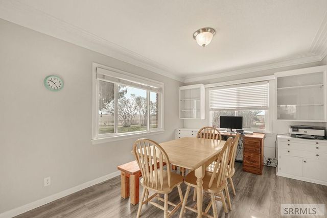 931 W Hwy 39, Blackfoot, ID 83221