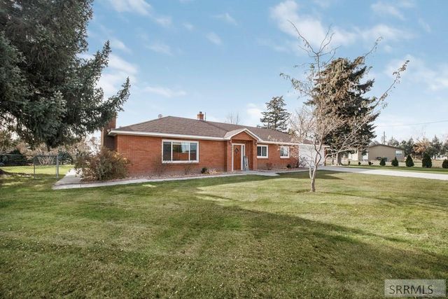 931 W Hwy 39, Blackfoot, ID 83221