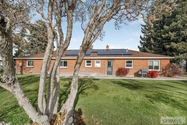 931 W Hwy 39, Blackfoot, ID 83221