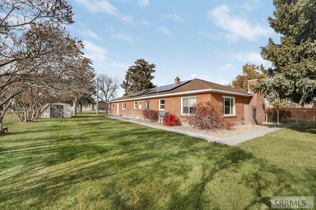 931 W Hwy 39, Blackfoot, ID 83221