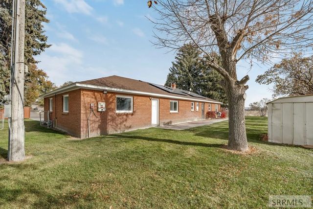 931 W Hwy 39, Blackfoot, ID 83221