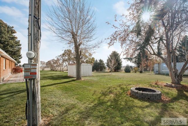 931 W Hwy 39, Blackfoot, ID 83221